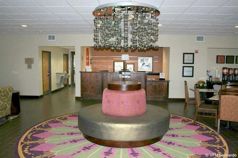 Hotel Hampton Inn Killeen