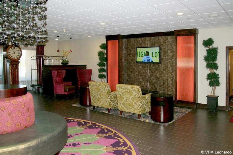 Hotel Hampton Inn Killeen
