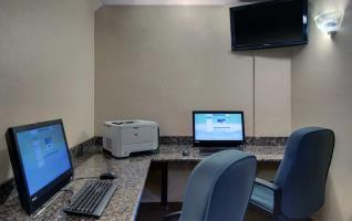 Hotel Hampton Inn Glendale-peoria