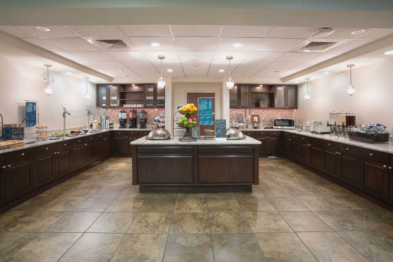 Hotel Homewood Suites By Hilton Phoenix-avondale
