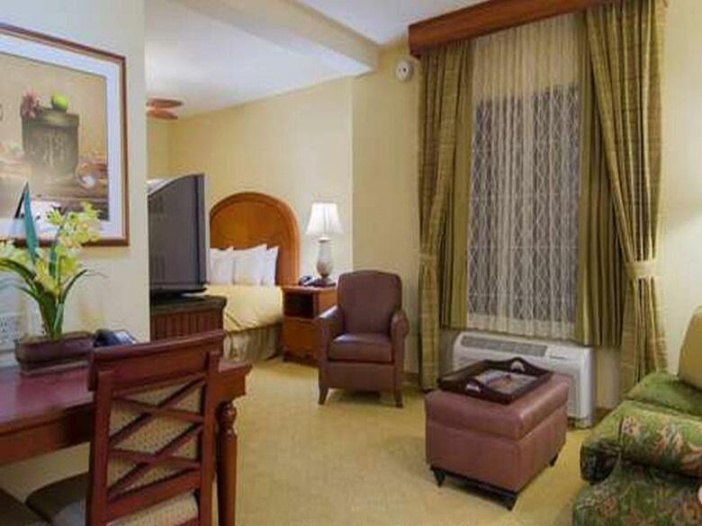 Hotel Homewood Suites By Hilton Phoenix-avondale