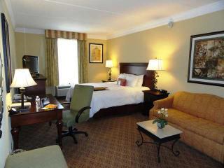 Hotel Hampton Inn & Suites Houston-katy Tx