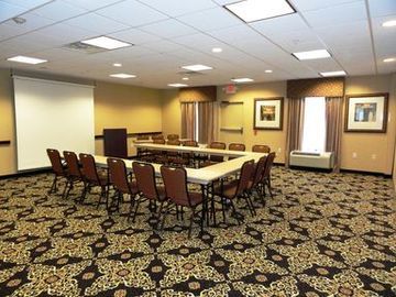 Hotel Hampton Inn & Suites Houston-katy Tx