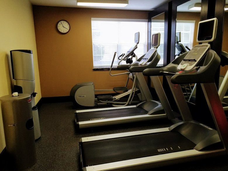 Hotel Homewood Suites By Hilton- Longview