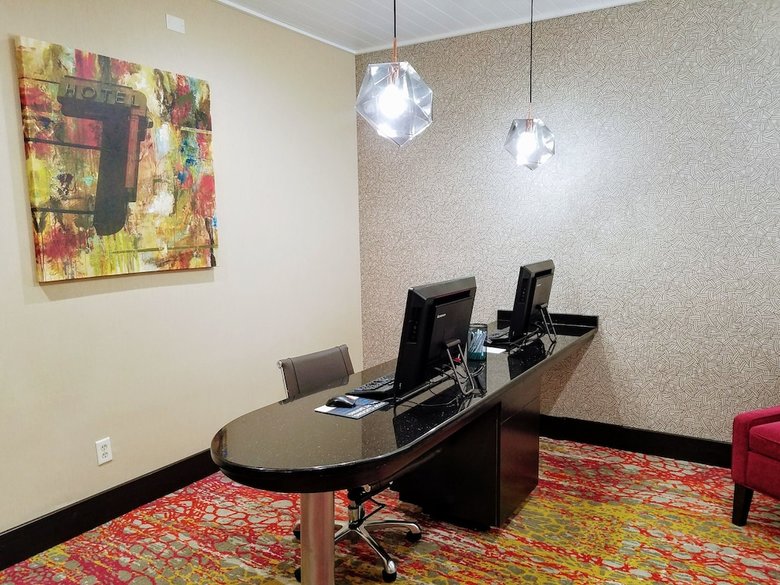 Hotel Homewood Suites By Hilton- Longview