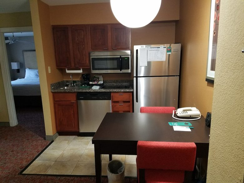 Hotel Homewood Suites By Hilton- Longview