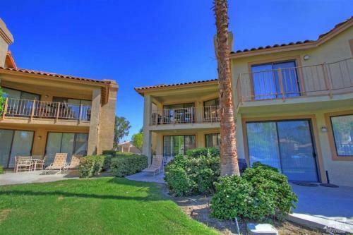Apartamento Lux Lake Front Condo La Quinta