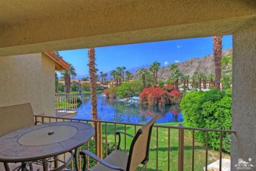 Apartamento Lux Lake Front Condo La Quinta