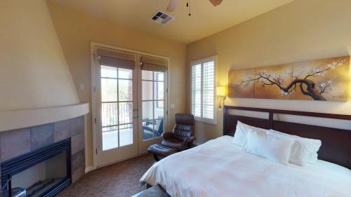 Studio Villa In La Quinta, Ca (#lv000)