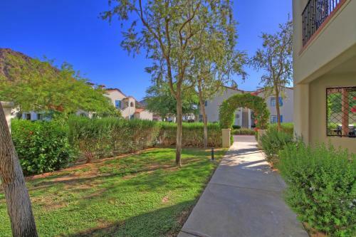 Studio Villa In La Quinta, Ca (#lv018)