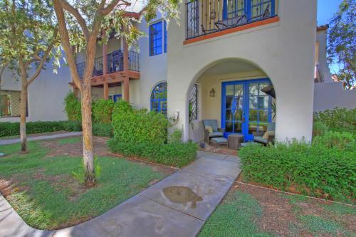 Studio Villa In La Quinta, Ca (#lv018)