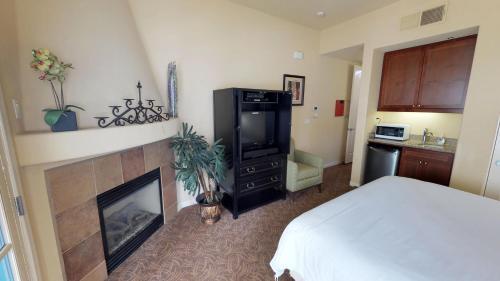 Studio Villa In La Quinta, Ca (#lv018)