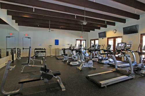 Studio Villa In La Quinta, Ca (#lv005)