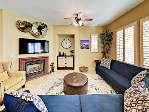 Apartamento Gated Legacy Villa Condo Condo