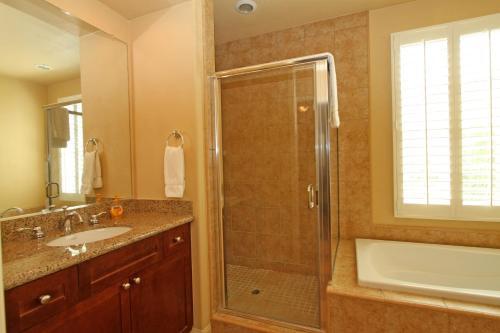 Studio Villa In La Quinta, Ca (#lv008)