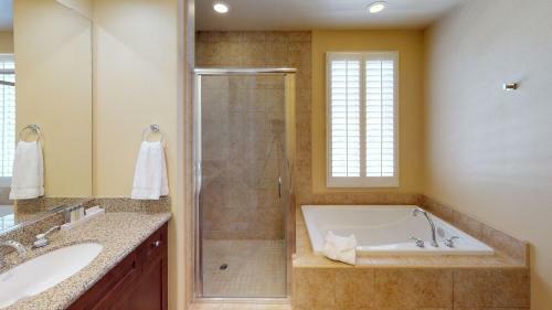 Studio Villa In La Quinta, Ca (#lv008)