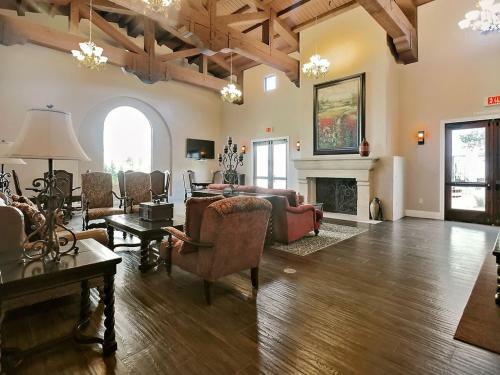 Apartamento Legacy Drive Condo #3990156