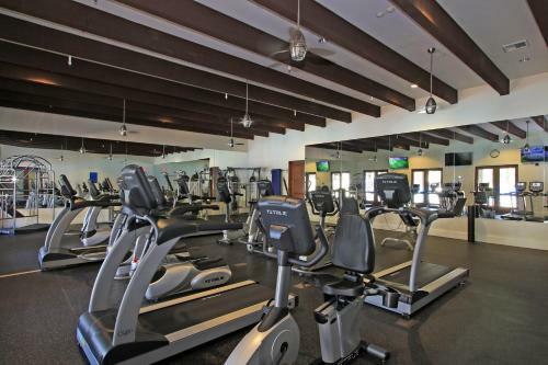 Studio Villa In La Quinta, Ca (#lv023)