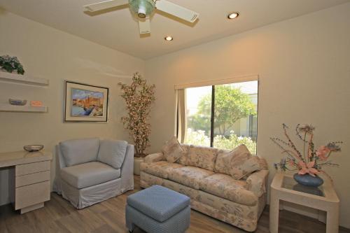 Apartamento La Quinta Condo #104 Condo