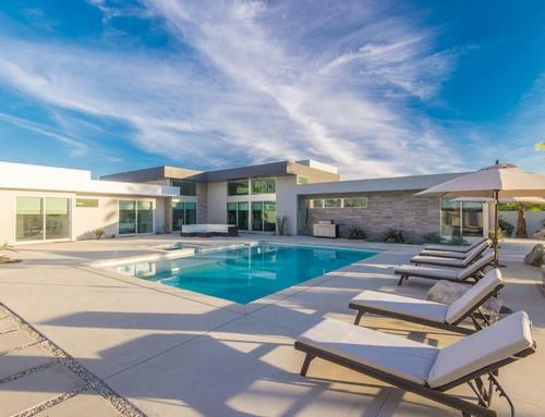 Polo Villas 6 Bedroom