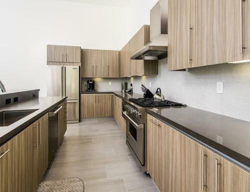 Polo Villas 6 Bedroom