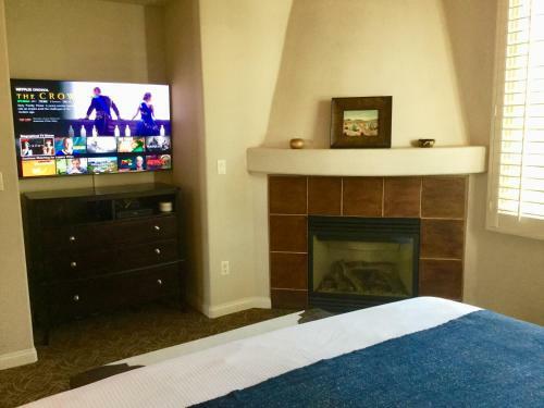 Legacy Villas La Quinta - Legacy Drive #219147