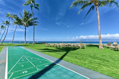 Papakea Resort