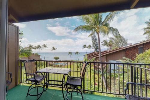 Polynesian Shores 212