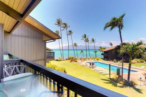 Mahina Surf 221