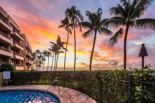 Paki Maui Condos