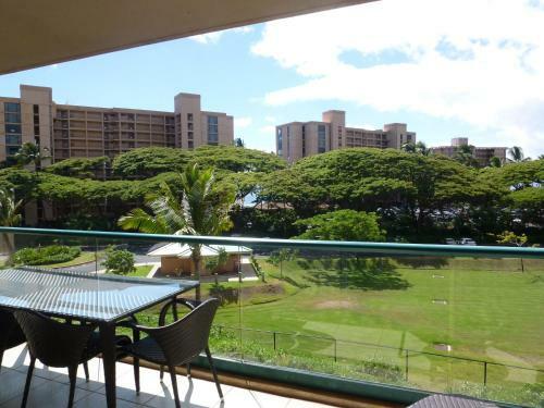 Apartamento Konea 440 At Honua Kai