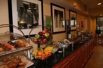 Hotel Hampton Inn Houston-pearland Tx