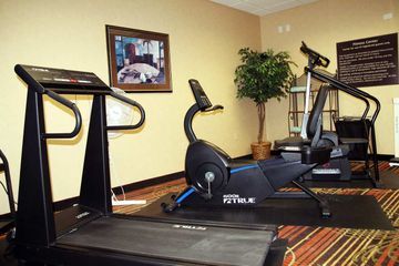 Hotel Hampton Inn Houston-pearland Tx
