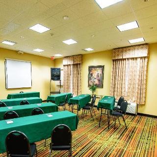 Hotel Hampton Inn Houston-pearland Tx