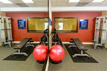 Hotel Hampton Inn Houston-pearland Tx