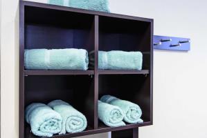 Hotel Hampton Inn Houston-pearland Tx
