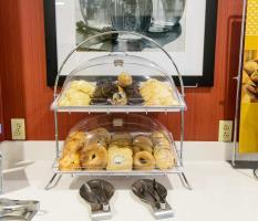Hotel Hampton Inn Houston-pearland Tx