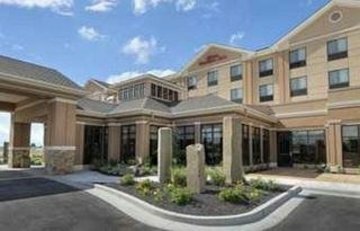 Hotel Hampton Inn Twin Falls Id