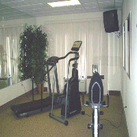 Hotel Hampton Inn Wilkesboro