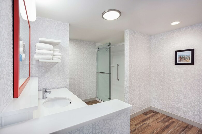 Hotel Hampton Inn Kingsport