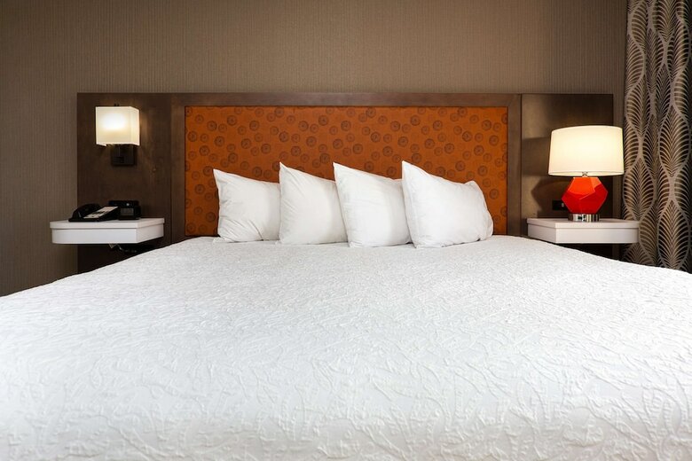 Hotel Hampton Inn Kingsport