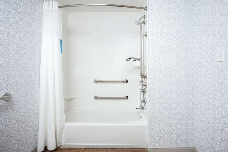 Hotel Hampton Inn Kingsport