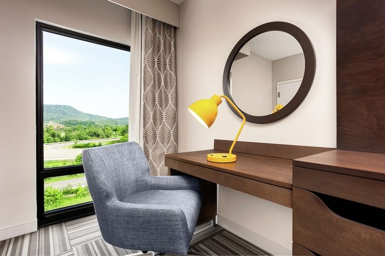 Hotel Hampton Inn Kingsport