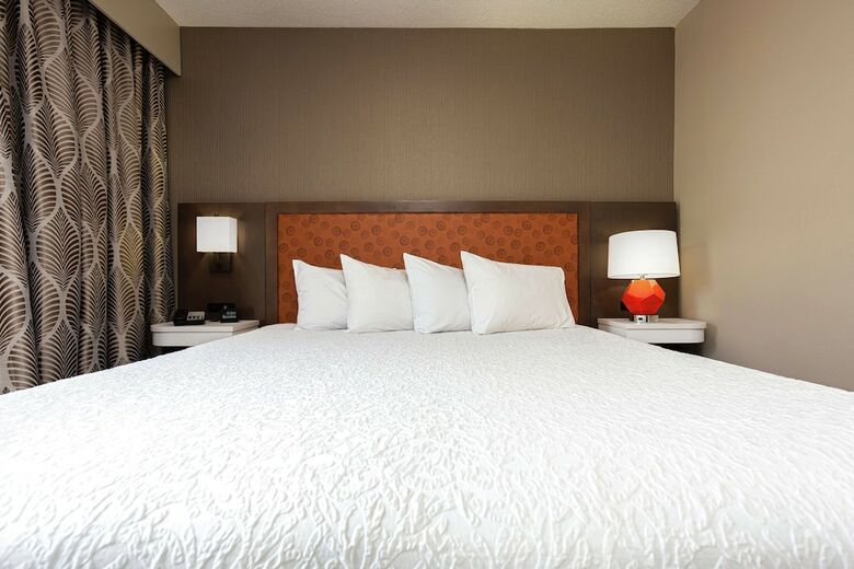 Hotel Hampton Inn Kingsport
