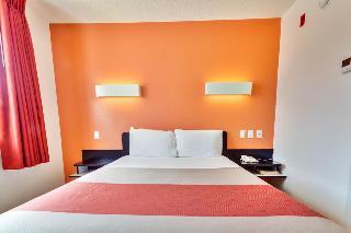 Hotel Motel 6 Dallas - Lewisville