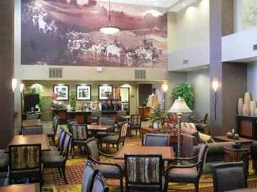 Hotel Hampton Inn & Suites-dallas Allen Tx