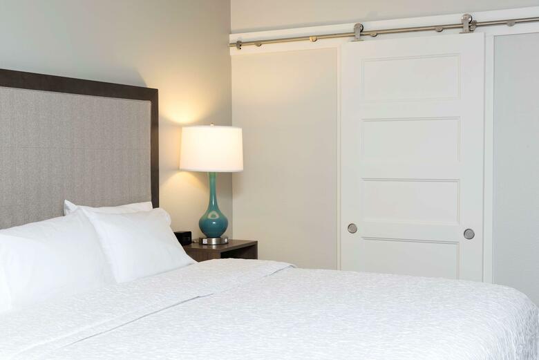 Hotel Hampton Inn Milwaukee-northwest