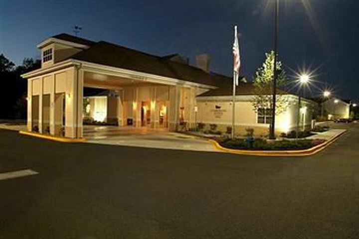 Hotel Homewood Suites By Hilton Mt. Laurel