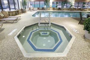 Hotel Hampton Inn Boston / Marlborough