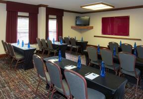 Hotel Hampton Inn Boston / Marlborough